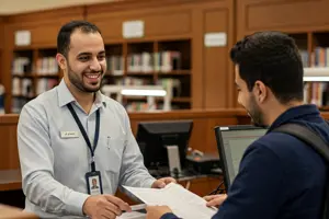        العاملون في مجال المعلومات الذين لم يرد تصنيفهم في مكان آخر    